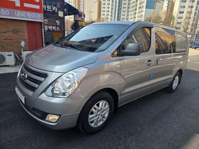 Hyundai Starex 2017, 115453 км, за 7890000 KRW - фото 4