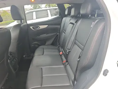 Nissan Qashqai 2022, 26000 км, за 92800 CNY - фото 12