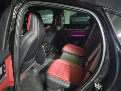 Porsche Cayenne 2025, 24298 км, за 155000000 KRW - фото 6