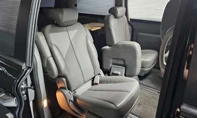 Kia Canival 2014, 142518 км, за 5290000 KRW - фото 11