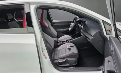 Volkswagen Golf 2024, 9897 км, за 55550000 KRW - фото 26