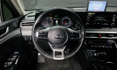 Kia K5 2021, 57023 км, за 13400000 KRW - фото 13