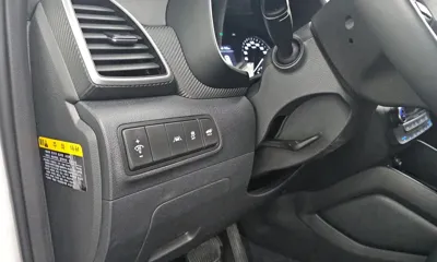 Hyundai Tucson 2020, 67260 км, за 16300000 KRW - фото 20