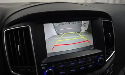 Hyundai Starex 2021, 105348 км, за 16000000 KRW - фото 15