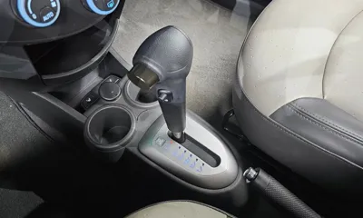 ChevroletGMDaewoo Spark 2012, 105340 км, за 2700000 KRW - фото 9