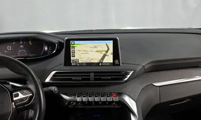 Peugeot 5008 2019, 118643 км, за 16100000 KRW - фото 12