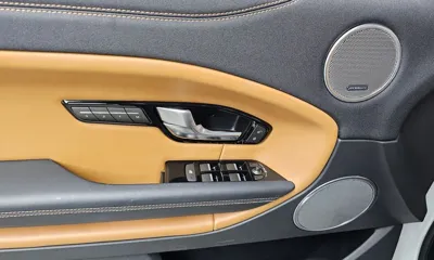 Land Rover Range Rover Evoque 2017, 64564 км, за 17500000 KRW - фото 34