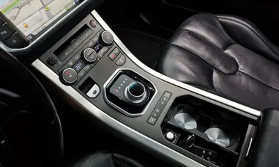 Land Rover Range Rover Evoque 2015, 94857 км, за 12300000 KRW - фото 9