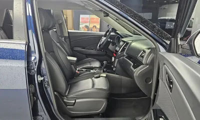 KG_Mobility_Ssangyong TIBOLI 2017, 137742 км, за 7000000 KRW - фото 12