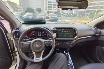 Kia KX3 2015, 28900 км, за 45889.62 CNY - фото 6