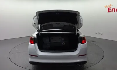 Kia K5 2014, 205676 км, за 4800000 KRW - фото 20