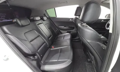 Kia Sportage 2016, 138179 км, за 10000000 KRW - фото 12