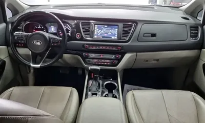 Kia Canival 2019, 135522 км, за 14300000 KRW - фото 14