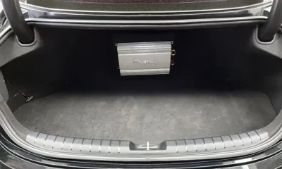 Hyundai Grandeur 2018, 183435 км, за 9300000 KRW - фото 20