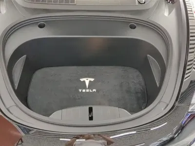 Tesla Model 3 2023, 65400 км, за 142200 CNY - фото 10
