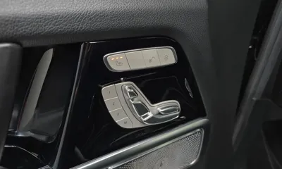 Mercedes-Benz G-Class 2020, 90151 км, за 148500000 KRW - фото 30