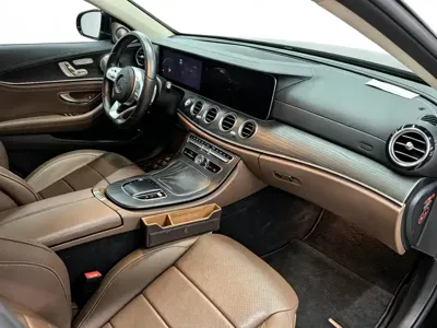 Mercedes-Benz E-Class 2020, 73000 км, за 178000 CNY - фото 11