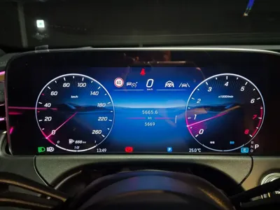 Mercedes-Benz E-Class 2025, 5670 км, за 63030000 KRW - фото 8