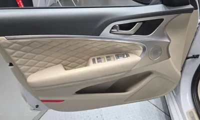 Genesis G70 2019, 110626 км, за 19900000 KRW - фото 24