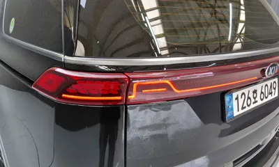 Kia Canival 2021, 107935 км, за 28100000 KRW - фото 23