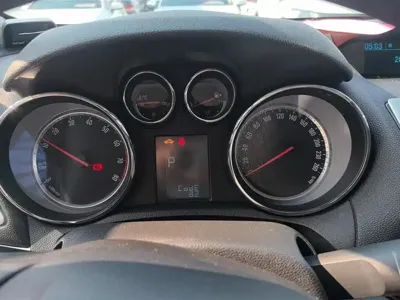 Buick Encore 2015, 99300 км, за 24500 CNY - фото 13