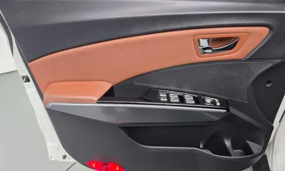 KG_Mobility_Ssangyong TIBOLI 2018, 104206 км, за 7900000 KRW - фото 24