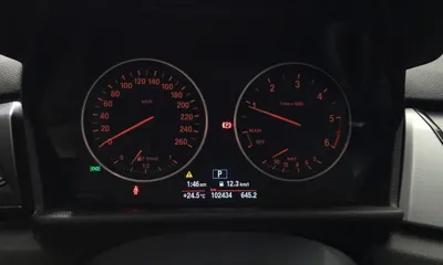 BMW 2-Series 2017, 102434 км, за 11190000 KRW - фото 8