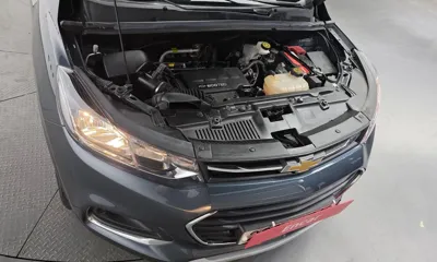 ChevroletGMDaewoo Trax 2020, 46273 км, за 8890000 KRW - фото 6