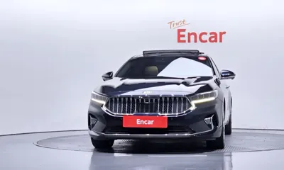 Kia K7 2020, 149221 км, за 16500000 KRW