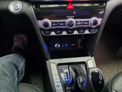 Hyundai Avante 2020, 41732 км, за 15000000 KRW - фото 20