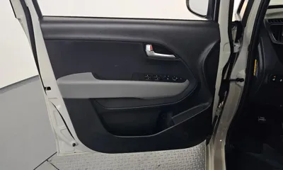 Kia Ray 2025, 4935 км, за 16500000 KRW - фото 24