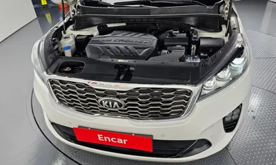 Kia Sorento 2020, 108776 км, за 19200000 KRW - фото 6