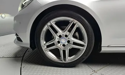 Mercedes-Benz E-Class 2014, 182722 км, за 8900000 KRW - фото 5
