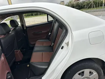 BYD F3 2019, 78000 км, за 15800 CNY - фото 27