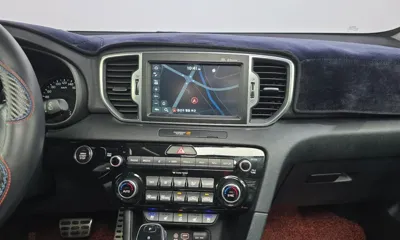 Kia Sportage 2018, 86627 км, за 14700000 KRW - фото 13