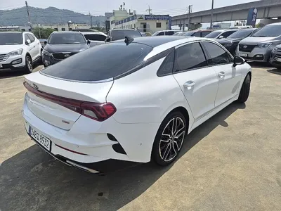 Kia K5 2021, 69254 км, за 22500000 KRW