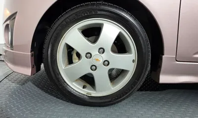 ChevroletGMDaewoo Matiz 2011, 15155 км, за 3200000 KRW - фото 5