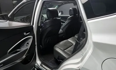 Hyundai Santafe 2016, 119721 км, за 13700000 KRW - фото 12
