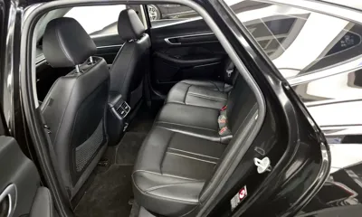Hyundai Sonata 2022, 45499 км, за 24500000 KRW - фото 26