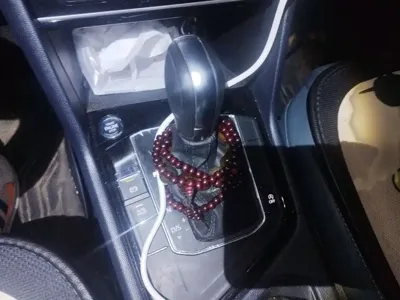 Volkswagen Tharu 2024, 41500 км, за 97600 CNY - фото 7