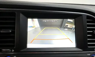 Hyundai Avante 2017, 130690 км, за 8300000 KRW - фото 15