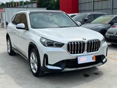 BMW X1 2023, 39000 км, за 209800 CNY