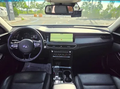Kia K7 2020, 105113 км, за 18500000 KRW - фото 6