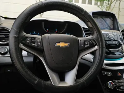 ChevroletGMDaewoo Orlando 2015, 136730 км, за 7300000 KRW - фото 16