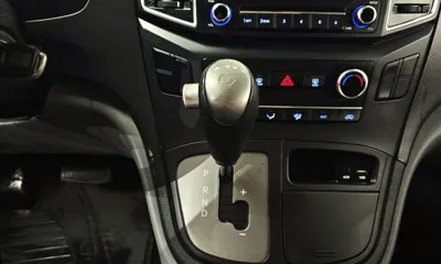 Hyundai Starex 2016, 273171 км, за 5500000 KRW - фото 9