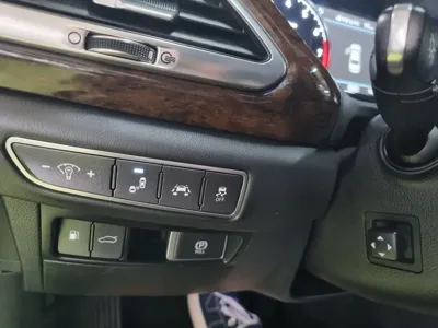 Genesis EQ900 2016, 186100 км, за 13990000 KRW - фото 12