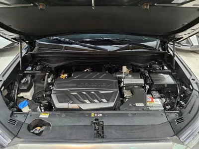 Hyundai Palisade 2019, 135955 км, за 19800000 KRW - фото 11