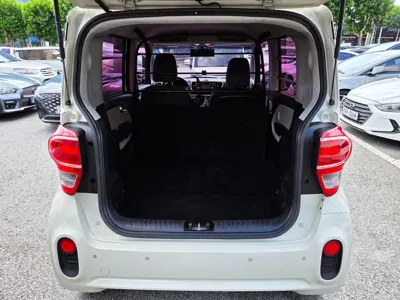 Kia Ray 2018, 178871 км, за 4990000 KRW - фото 5