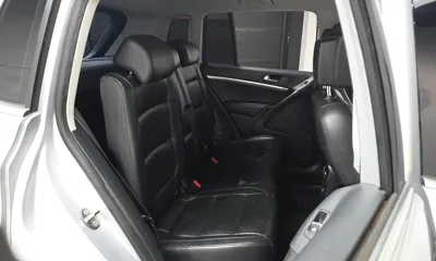 Volkswagen Tiguan 2012, 100683 км, за 5890000 KRW - фото 11