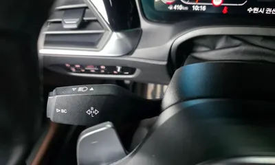 BMW 4-Series 2021, 36212 км, за 35700000 KRW - фото 35